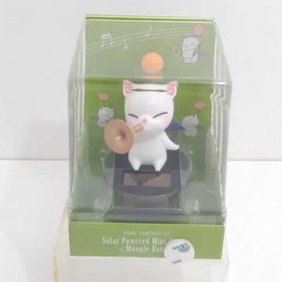 【中古】【未開封】モーグリ(トランペット) モーグリ音楽隊 ミニソーラーフィギュア 「ファイナルファンタジーXIV」＜おもちゃ＞（代引...