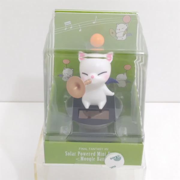 【中古】【未開封】モーグリ(トランペット) モーグリ音楽隊 ミニソーラーフィギュア 「ファイナルファンタジーXIV」＜おもちゃ＞（代引き不可）6388