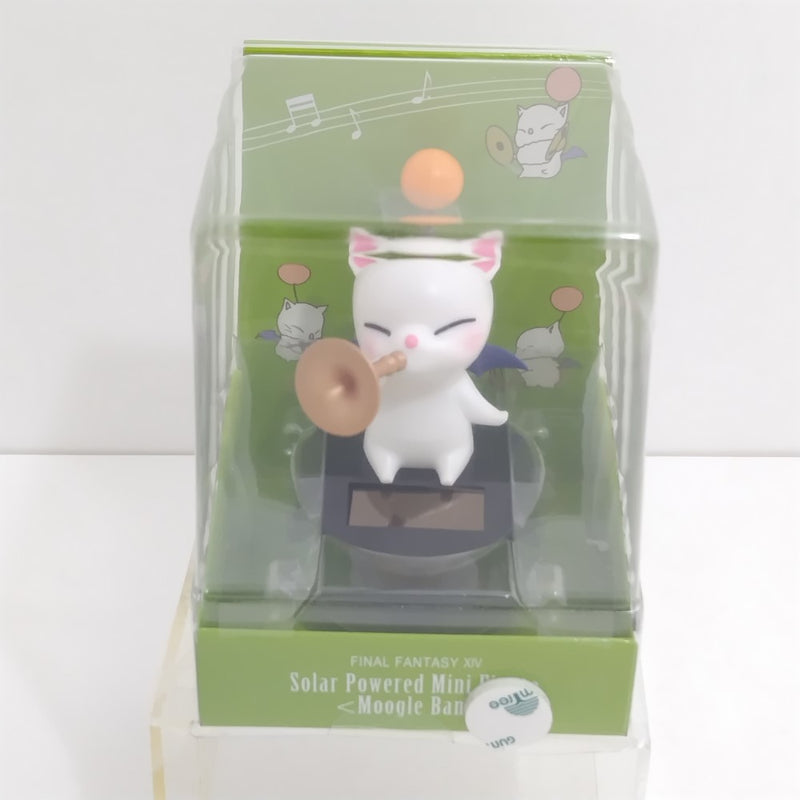 【中古】【未開封】モーグリ(トランペット) モーグリ音楽隊 ミニソーラーフィギュア 「ファイナルファンタジーXIV」＜おもちゃ＞（代引き不可）6388
