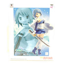 【中古】【未開封】美樹さやか 「魔法少女まどか☆マギカ」 SQフィギュア〜美樹さやか〜＜フィギュア＞（代引き不可）6388