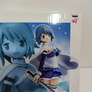【中古】【未開封】美樹さやか 「魔法少女まどか☆マギカ」 SQフィギュア〜美樹さやか〜＜フィギュア＞（代引き不可）6388