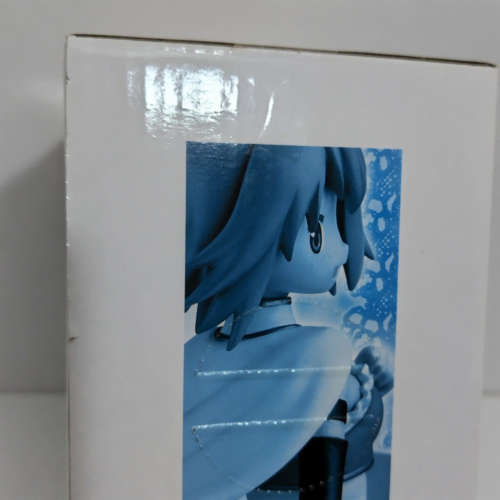 中古】【未開封】美樹さやか 「魔法少女まどか☆マギカ」 SQ