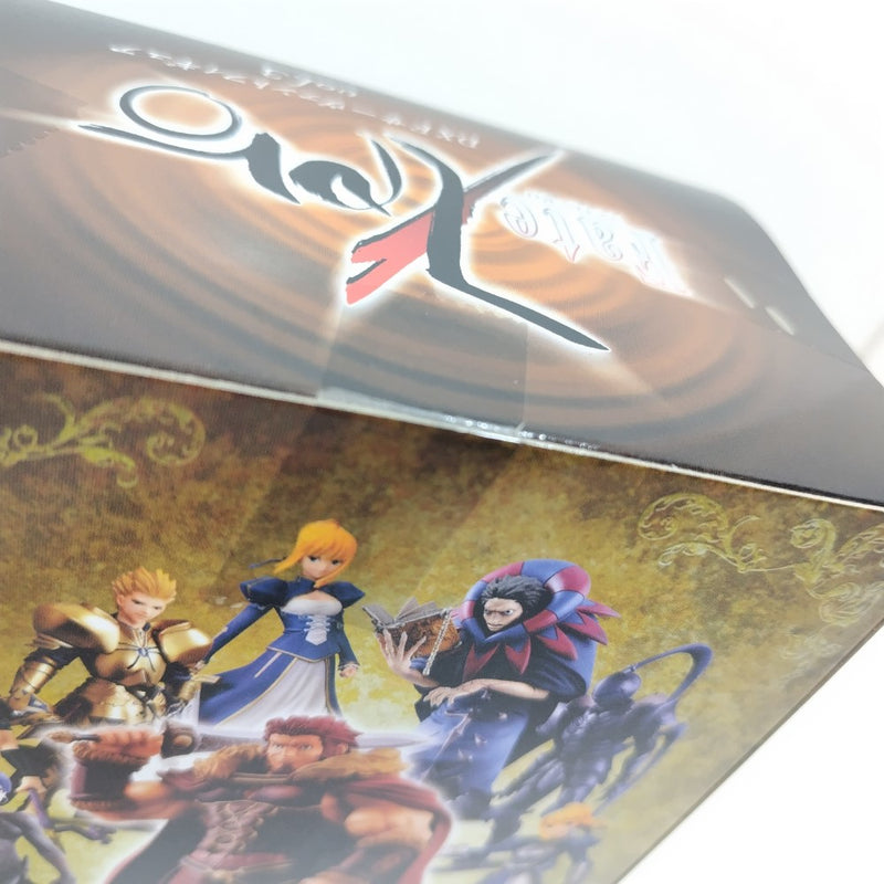 中古】【未開封】ライダー 「Fate/Zero」 DXFサーヴァント
