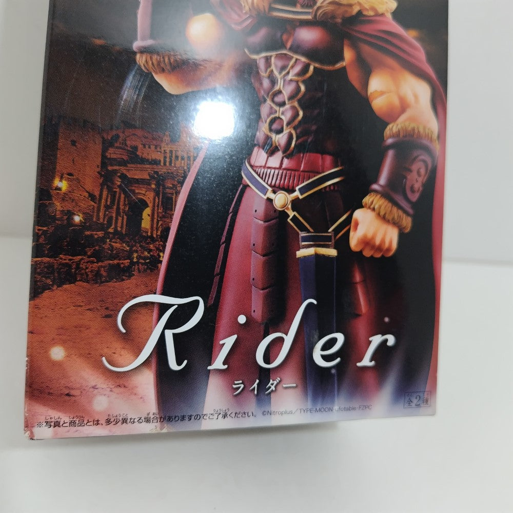 Amazon | □△ Fate/Zero DXFサーヴァントフィギュア Vol.4