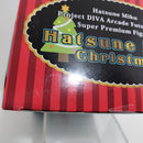 【中古】【未開封】初音ミク クリスマス 「初音ミク Project DIVA Arcade Future Tone」 スーパープレミアム＜フィギュア＞（代引き不可）6388