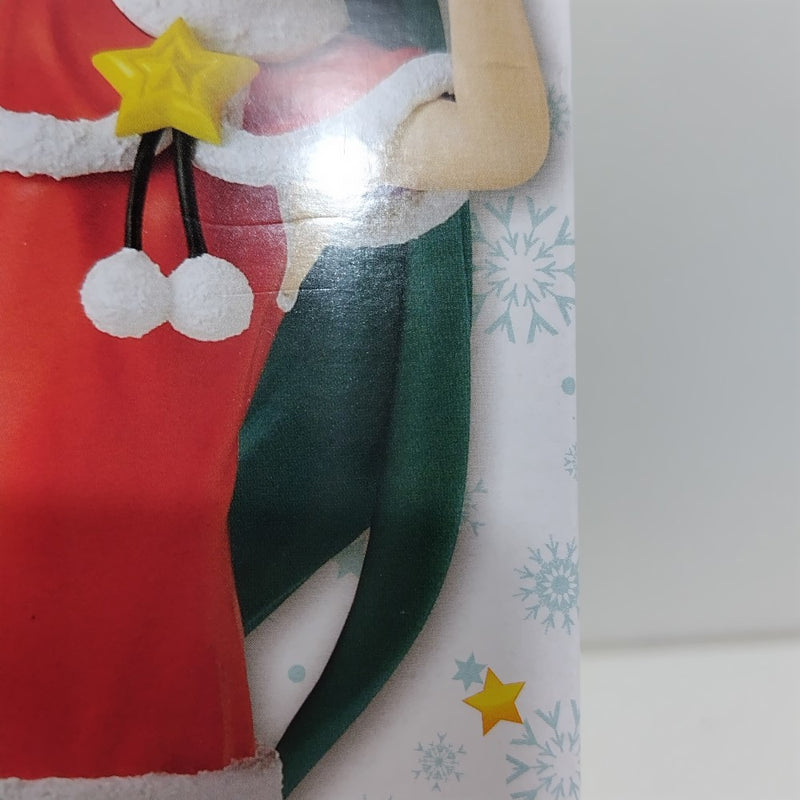 【中古】【未開封】初音ミク クリスマス 「初音ミク Project DIVA Arcade Future Tone」 スーパープレミアム＜フィギュア＞（代引き不可）6388