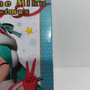 【中古】【未開封】初音ミク クリスマス 「初音ミク Project DIVA Arcade Future Tone」 スーパープレミアム＜フィギュア＞（代引き不可）6388