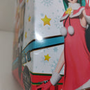【中古】【未開封】初音ミク クリスマス 「初音ミク Project DIVA Arcade Future Tone」 スーパープレミアム＜フィギュア＞（代引き不可）6388