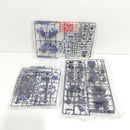 【中古】【未組立】1/144 HGUC MS-09R-2 リック・ドムII 「機動戦士ガンダム0080 ポケットの中の戦争」＜プラモデル＞（代引き不可）6388