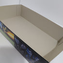 【中古】【未組立】1/144 HGUC MS-09R-2 リック・ドムII 「機動戦士ガンダム0080 ポケットの中の戦争」＜プラモデル＞（代引き不可）6388