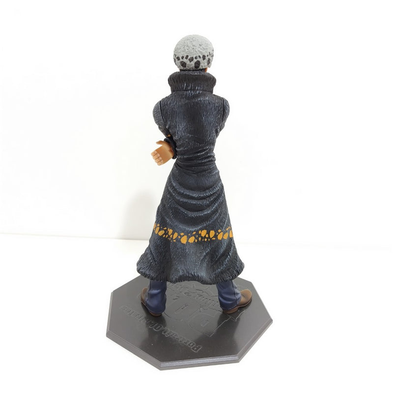 【中古】【開封品】トラファルガー・ロー 「ワンピース」 エクセレントモデル Portrait.Of.Pirates “Sailing Again”＜フィギュア＞（代引き不可）6388