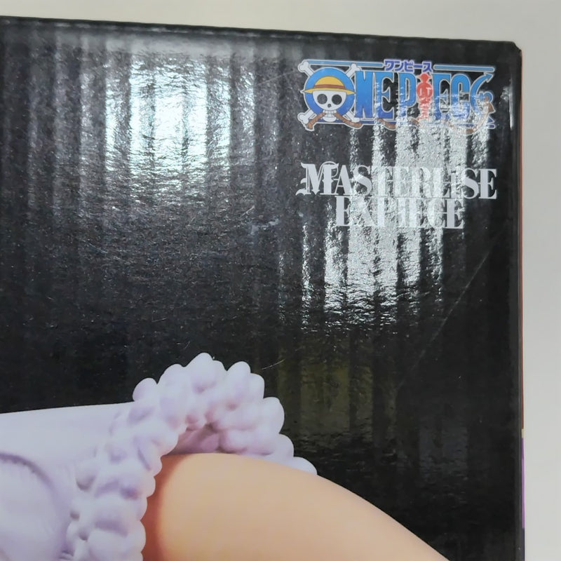 【中古】【未開封】四皇 モンキー・D・ルフィ ラストワンVer. 「一番くじ ワンピース 新四皇」ラストワン賞＜フィギュア＞（代引き不可）6388