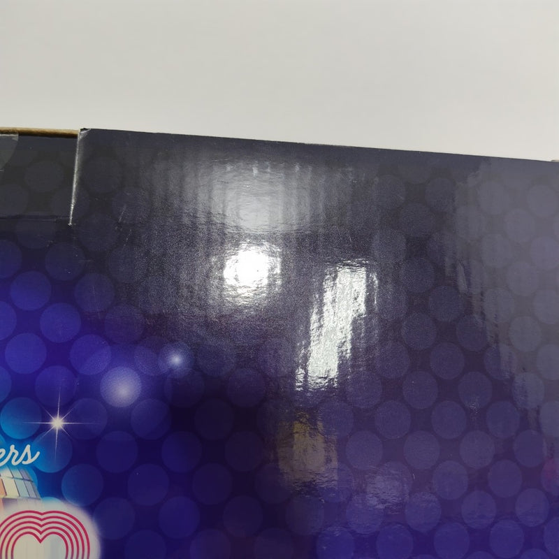 【中古】【未開封】ハローキティとディアダニエルのぬいぐるみセット(2体セット) 「Happyくじ Sanrio characters DISCO」 LAST賞＜おもちゃ＞（代引き不可）6388