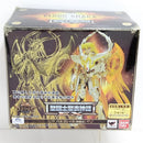 【中古】【開封品】聖闘士聖衣神話EX バルゴシャカ(神聖衣) 「聖闘士星矢 黄金魂 -soul of gold-」＜フィギュア＞（代引き不可）6388