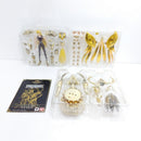 【中古】【開封品】聖闘士聖衣神話EX バルゴシャカ(神聖衣) 「聖闘士星矢 黄金魂 -soul of gold-」＜フィギュア＞（代引き不可）6388