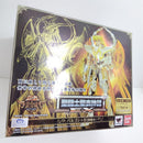 【中古】【開封品】聖闘士聖衣神話EX バルゴシャカ(神聖衣) 「聖闘士星矢 黄金魂 -soul of gold-」＜フィギュア＞（代引き不可）6388