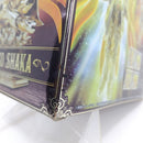 【中古】【開封品】聖闘士聖衣神話EX バルゴシャカ(神聖衣) 「聖闘士星矢 黄金魂 -soul of gold-」＜フィギュア＞（代引き不可）6388