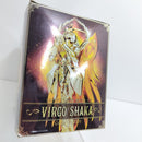 【中古】【開封品】聖闘士聖衣神話EX バルゴシャカ(神聖衣) 「聖闘士星矢 黄金魂 -soul of gold-」＜フィギュア＞（代引き不可）6388