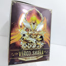 【中古】【開封品】聖闘士聖衣神話EX バルゴシャカ(神聖衣) 「聖闘士星矢 黄金魂 -soul of gold-」＜フィギュア＞（代引き不可）6388