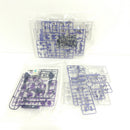 【中古】【未組立】1/144 HG ガンダムキマリス 「機動戦士ガンダム 鉄血のオルフェンズ」＜プラモデル＞（代引き不可）6388