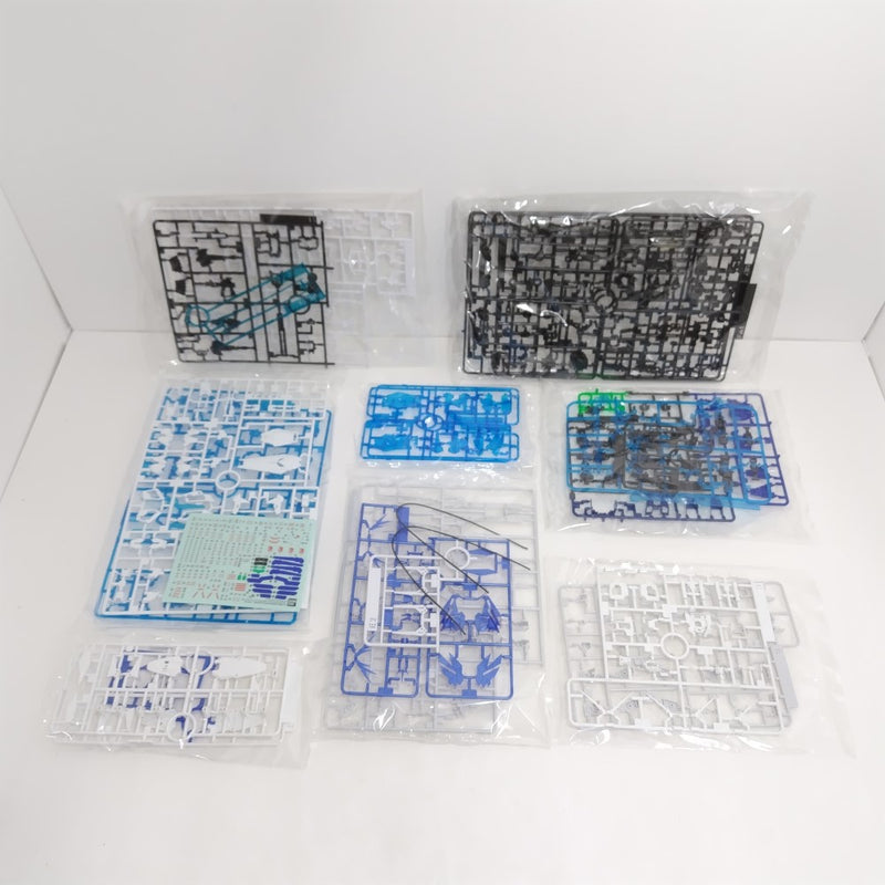 【中古】【未組立】1/144 RG RX-0 ユニコーンガンダム ペルフェクティビリティ 「機動戦士ガンダムUC」[5060606]＜プラモデル＞（代引き不可）6388