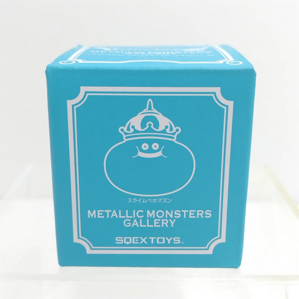 【中古】【開封品】スライムベホマズン 「Wii/Wii U/PCソフト ドラゴンクエストX 眠れる勇者と導きの盟友」＜コレクターズアイテム＞（代引き不可）6388