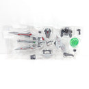 【中古】【開封品】METAL BUILD カレトヴルッフ オプションセット 「機動戦士ガンダムSEED ASTRAY」 魂ウェブ商店限定＜フィギュア＞（代引き不可）6388