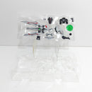 【中古】【開封品】METAL BUILD カレトヴルッフ オプションセット 「機動戦士ガンダムSEED ASTRAY」 魂ウェブ商店限定＜フィギュア＞（代引き不可）6388