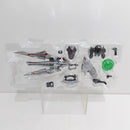 【中古】【開封品】METAL BUILD カレトヴルッフ オプションセット 「機動戦士ガンダムSEED ASTRAY」 魂ウェブ商店限定＜フィギュア＞（代引き不可）6388
