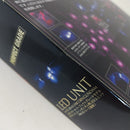 【中古】【未開封・未組立】【セット】1/60 PG RX-0 ペルフェクティビリティ + ディバイン拡張セット + LED UNIT＜プラモデル＞（代引き不可）6388