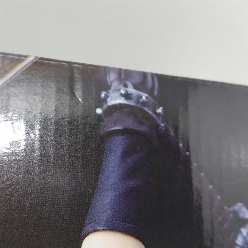 【中古】【未開封】クラウド・ストライフ 「ファイナルファンタジーVII リバース 発売記念くじ」 A賞＜フィギュア＞（代引き不可）6388