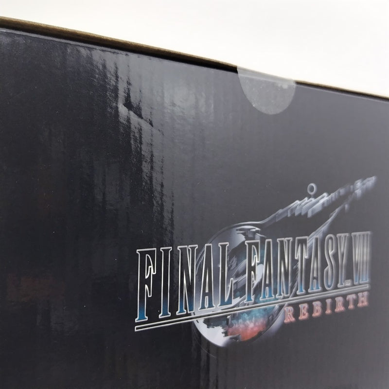 【中古】【未開封】クラウド・ストライフ 「ファイナルファンタジーVII リバース 発売記念くじ」 A賞＜フィギュア＞（代引き不可）6388