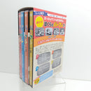 【中古】【開封品】モノクロ版TVアニメ パーマン DVD BOX 上巻 [期間限定生産]＜DVD＞（代引き不可）6388