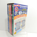 【中古】【開封品】モノクロ版 TVアニメ パーマン DVD-BOX 下巻 [期間限定生産]＜DVD＞（代引き不可）6388