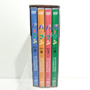 【中古】【開封品】モノクロ版 TVアニメ パーマン DVD-BOX 下巻 [期間限定生産]＜DVD＞（代引き不可）6388