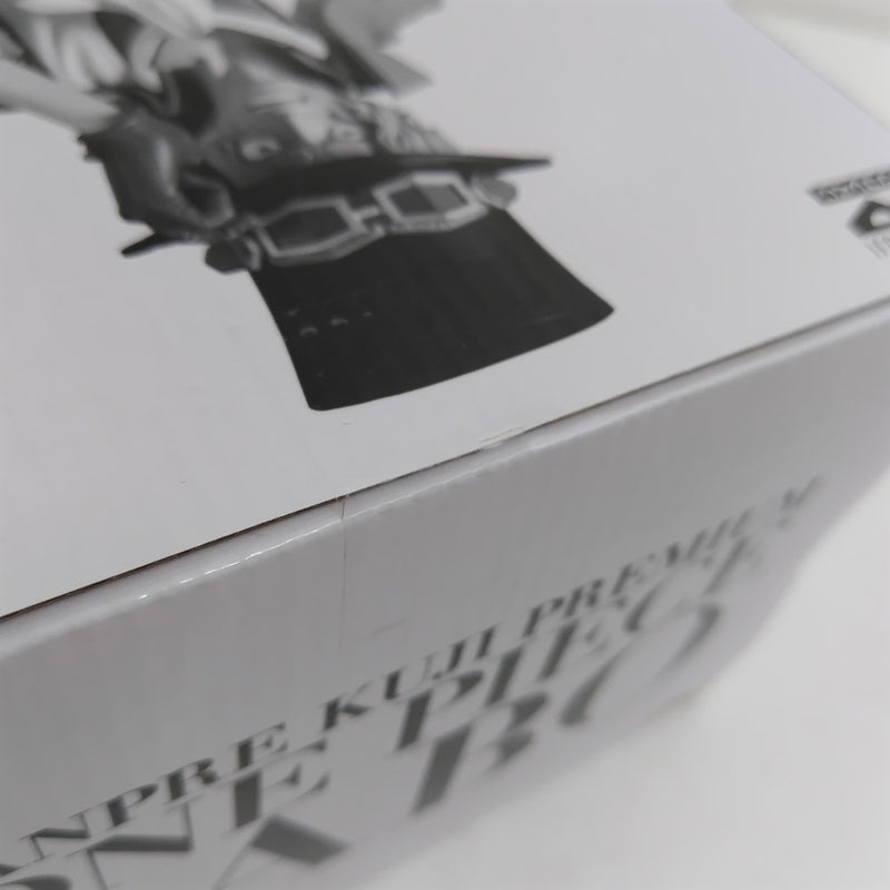 【中古】【開封品】サボ(ブラシカラー) 「バンプレくじ PREMIUM ワンピース-サボ-」＜フィギュア＞（代引き不可）6388