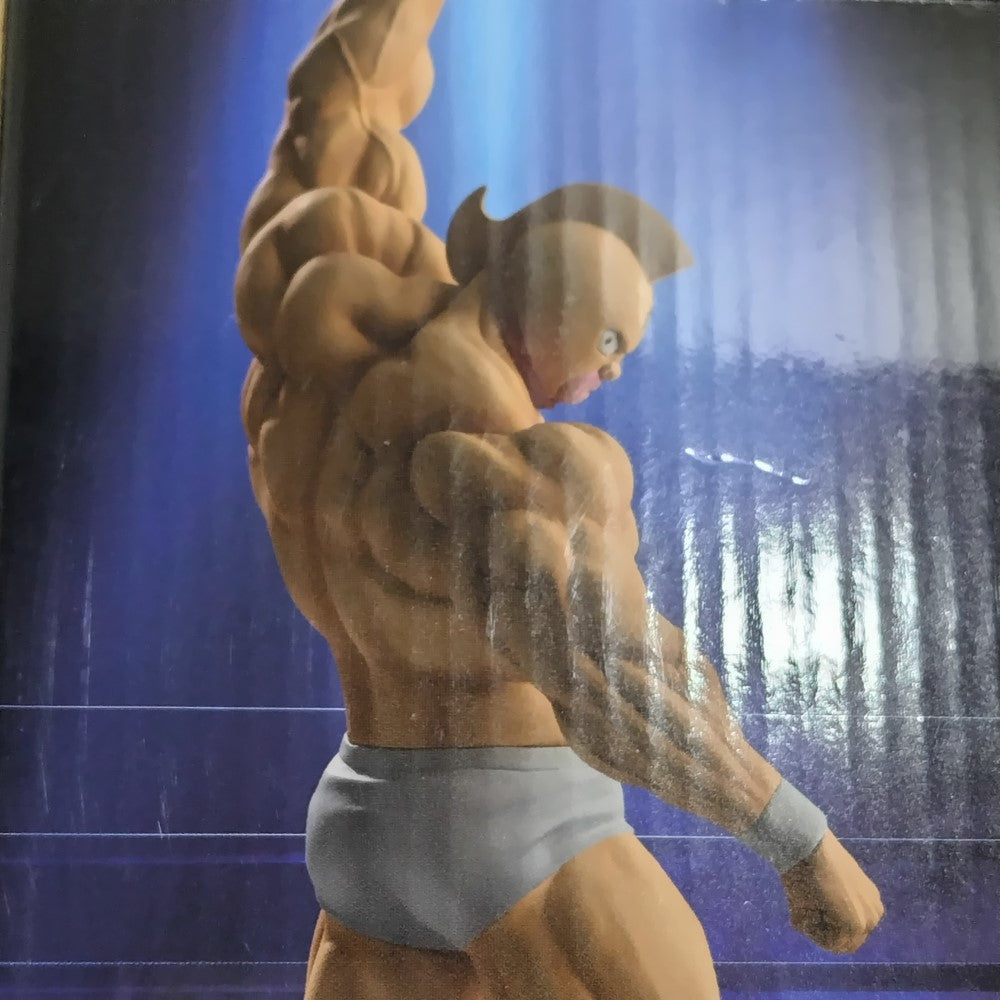 A賞 キン肉マン MASTERLISE 一番くじ 『キン肉マン』完璧超人始祖編 A賞 キン肉マン MASTERLISE 一番くじ 『キン肉マン』完璧超人