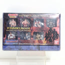 【中古】【開封品】キン肉マン 完璧超人始祖編 Blu-ray BOX＜Blu-ray＞（代引き不可）6388