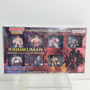 【中古】【開封品】キン肉マン 完璧超人始祖編 Blu-ray BOX＜Blu-ray＞（代引き不可）6388