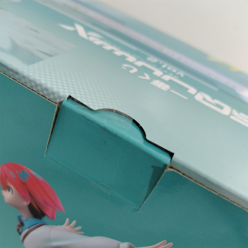 【中古】【未開封】アマテ・ユズリハ(マチュ)＆ハロ「一番くじ 機動戦士Gundam GQuuuuuuXジークアクス vol.2」 MASTERLISE A賞＜フィギュア＞（代引き不可）6388