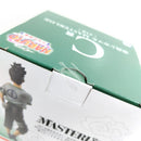 【中古】【未開封】奈良シカマル 「一番くじ NARUTO-ナルト- 中忍試験編」 MASTERLISE C賞＜フィギュア＞（代引き不可）6388