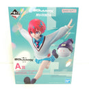 【中古】【未開封】アマテ・ユズリハ(マチュ)＆ハロ 「一番くじ 機動戦士Gundam GQuuuuuuXジークアクス vol.2」MASTERLISE A賞＜フィギュア＞（代引き不可）6388