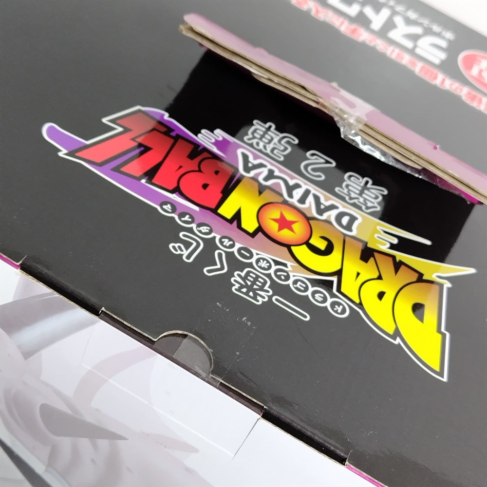 【ポルンガ 】一番くじラストワン賞　輸送箱外箱ブリスター付 新品／未開封 梱包箱未開封 一番くじ ドラゴンボール オムニバス ラストワン