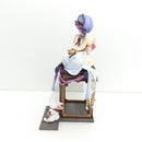 【中古】【開封品】レム 優雅美人ver. 「Re：ゼロから始める異世界生活」 KDcolle 1/7 プラスチック製塗装済み完成品＜フィギュア＞（代引き不可）6388