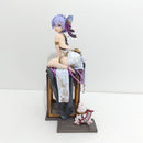 【中古】【開封品】レム 優雅美人ver. 「Re：ゼロから始める異世界生活」 KDcolle 1/7 プラスチック製塗装済み完成品＜フィギュア＞（代引き不可）6388