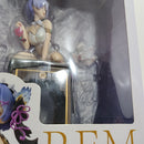 【中古】【開封品】レム 優雅美人ver. 「Re：ゼロから始める異世界生活」 KDcolle 1/7 プラスチック製塗装済み完成品＜フィギュア＞（代引き不可）6388