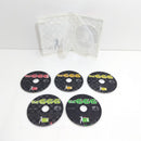 【中古】【開封品】マッハGOGOGO DVD-BOX＜DVD＞（代引き不可）6388