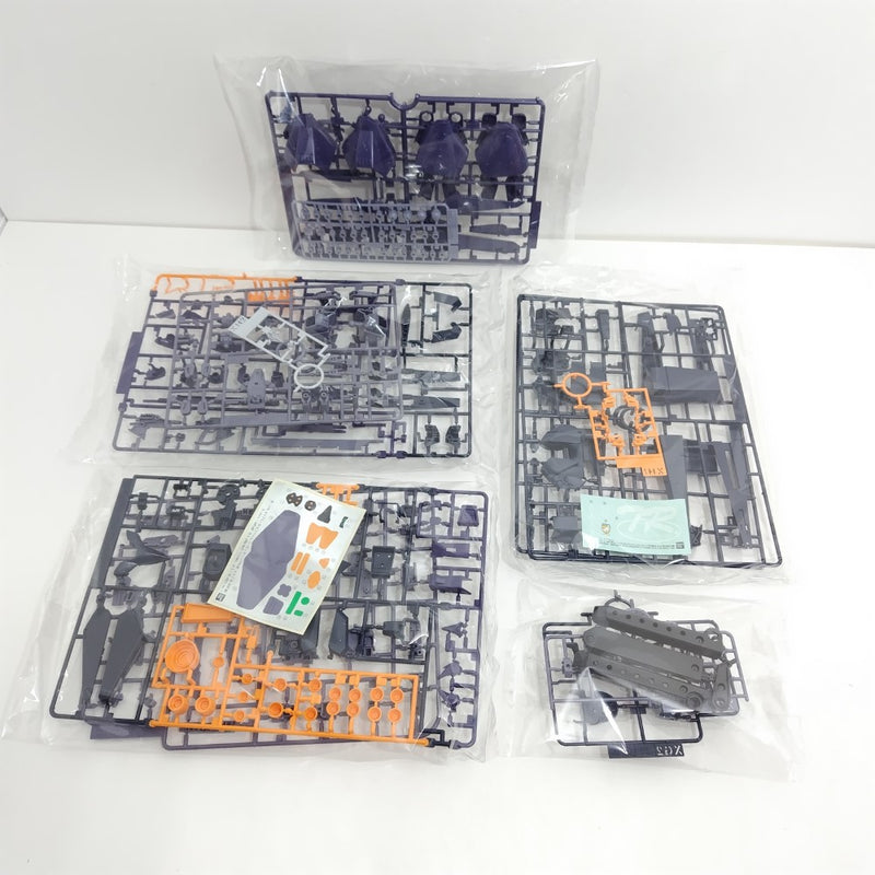 【中古】【未組立】1/144 HGUC ORX-005 ギャプランTR-5ティターンズ仕様「ADVANCE OF Z ティターンズの旗のもとに」＜プラモデル＞（代引き不可）6388