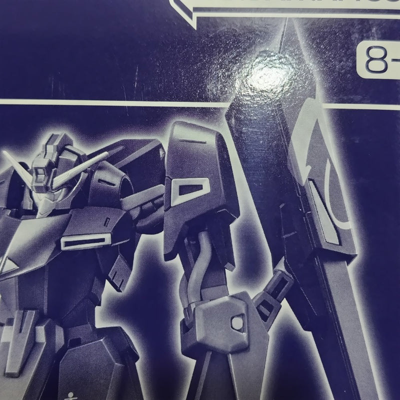 【中古】【未組立】1/144 HGUC ORX-005 ギャプランTR-5ティターンズ仕様「ADVANCE OF Z ティターンズの旗のもとに」＜プラモデル＞（代引き不可）6388