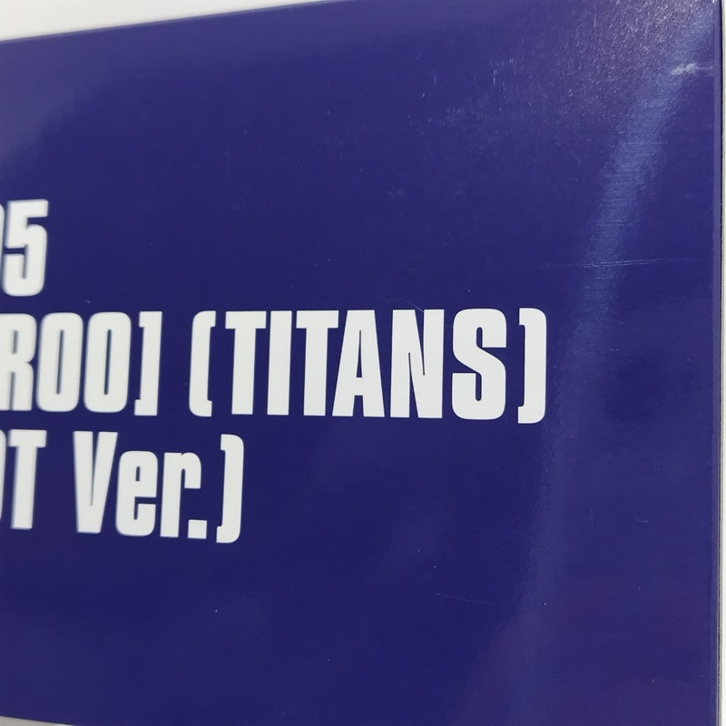 【中古】【未組立】1/144 HGUC ORX-005 ギャプランTR-5ティターンズ仕様「ADVANCE OF Z ティターンズの旗のもとに」＜プラモデル＞（代引き不可）6388